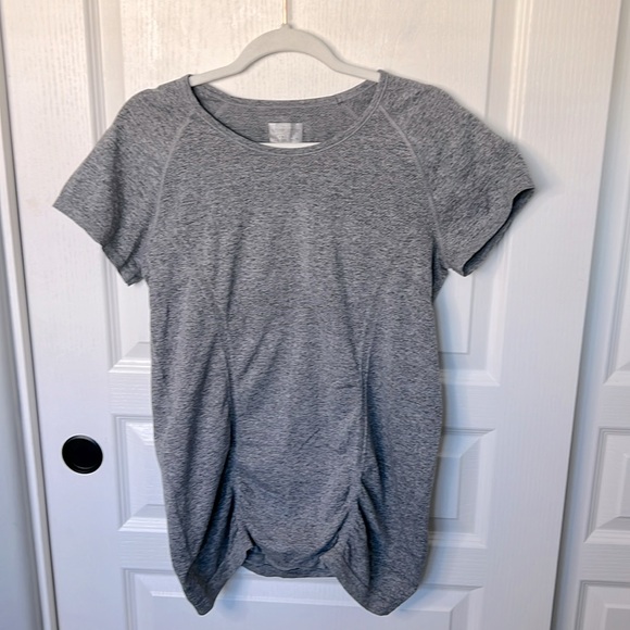 Athleta Workout Top Size XL EUC - Picture 1 of 4